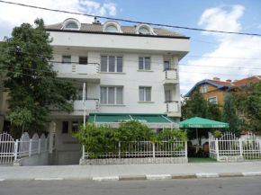 Гостиница Niko Hotel, Самоков